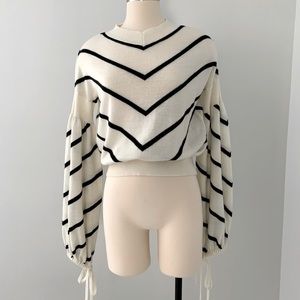 Few Moda Knit Sweater